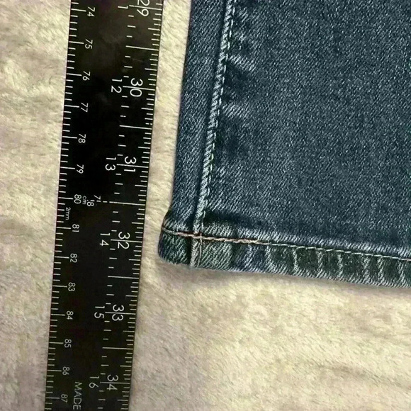 Urban Pipeline Men’s Jeans‎ 32x34 Max Flex Straight Denim Jeans - Picture 6 of 10